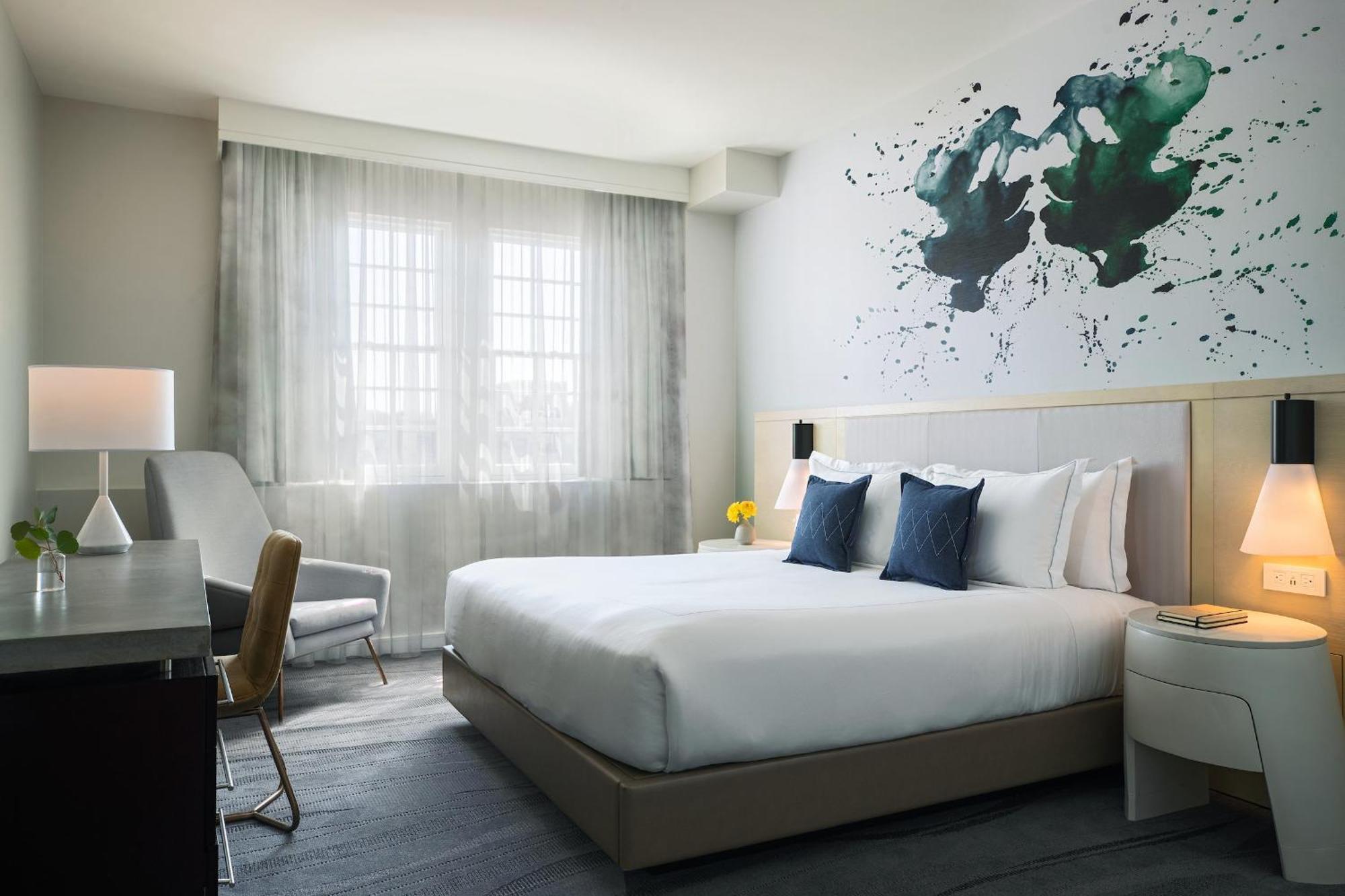 Lorien Hotel&Spa Alexandria Eksteriør bilde