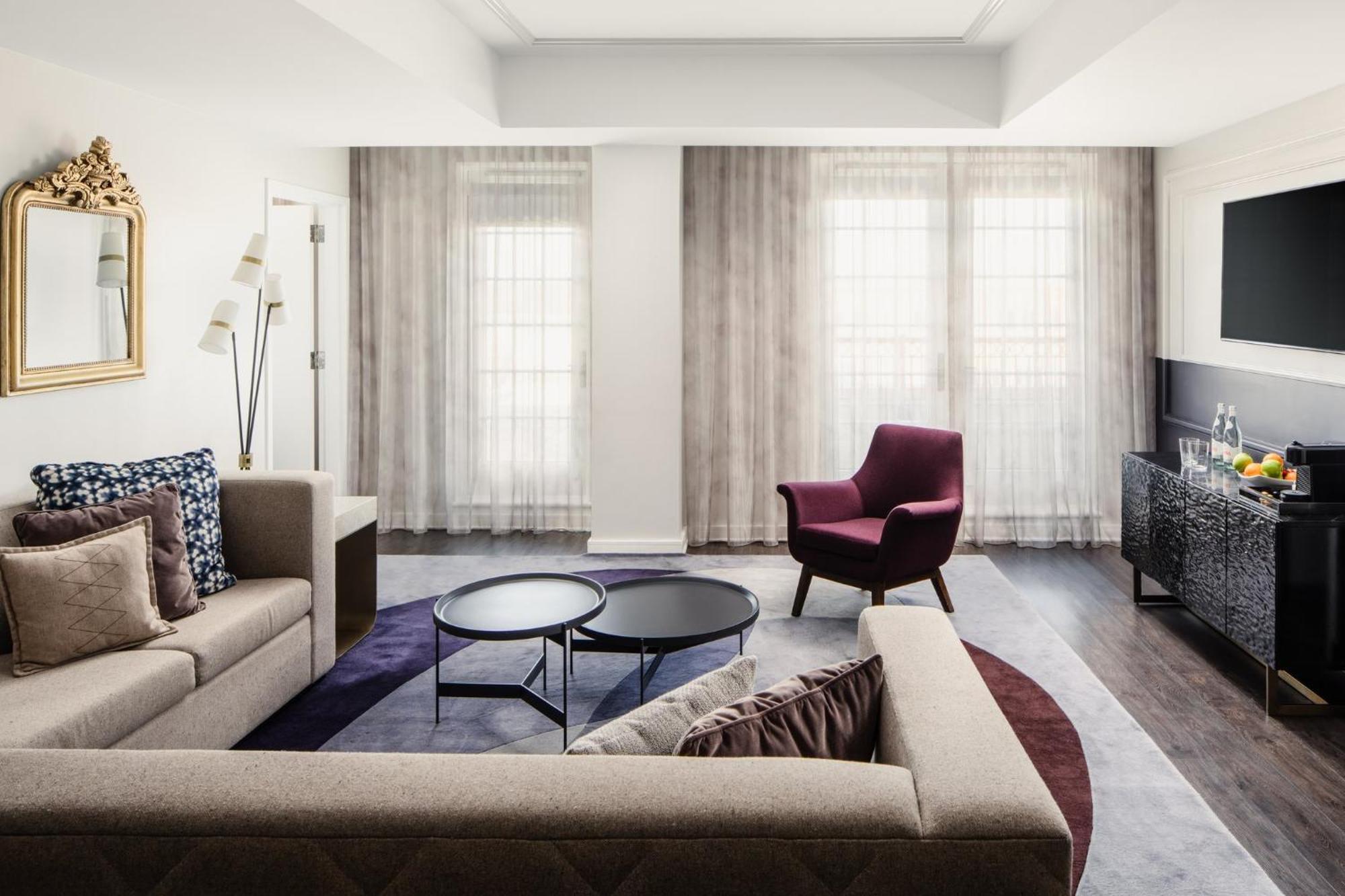Lorien Hotel&Spa Alexandria Eksteriør bilde
