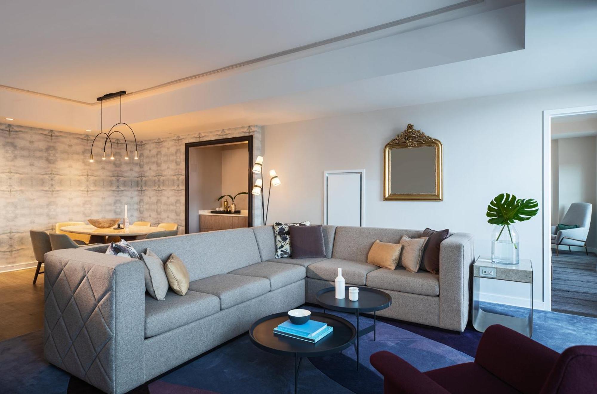 Lorien Hotel&Spa Alexandria Eksteriør bilde