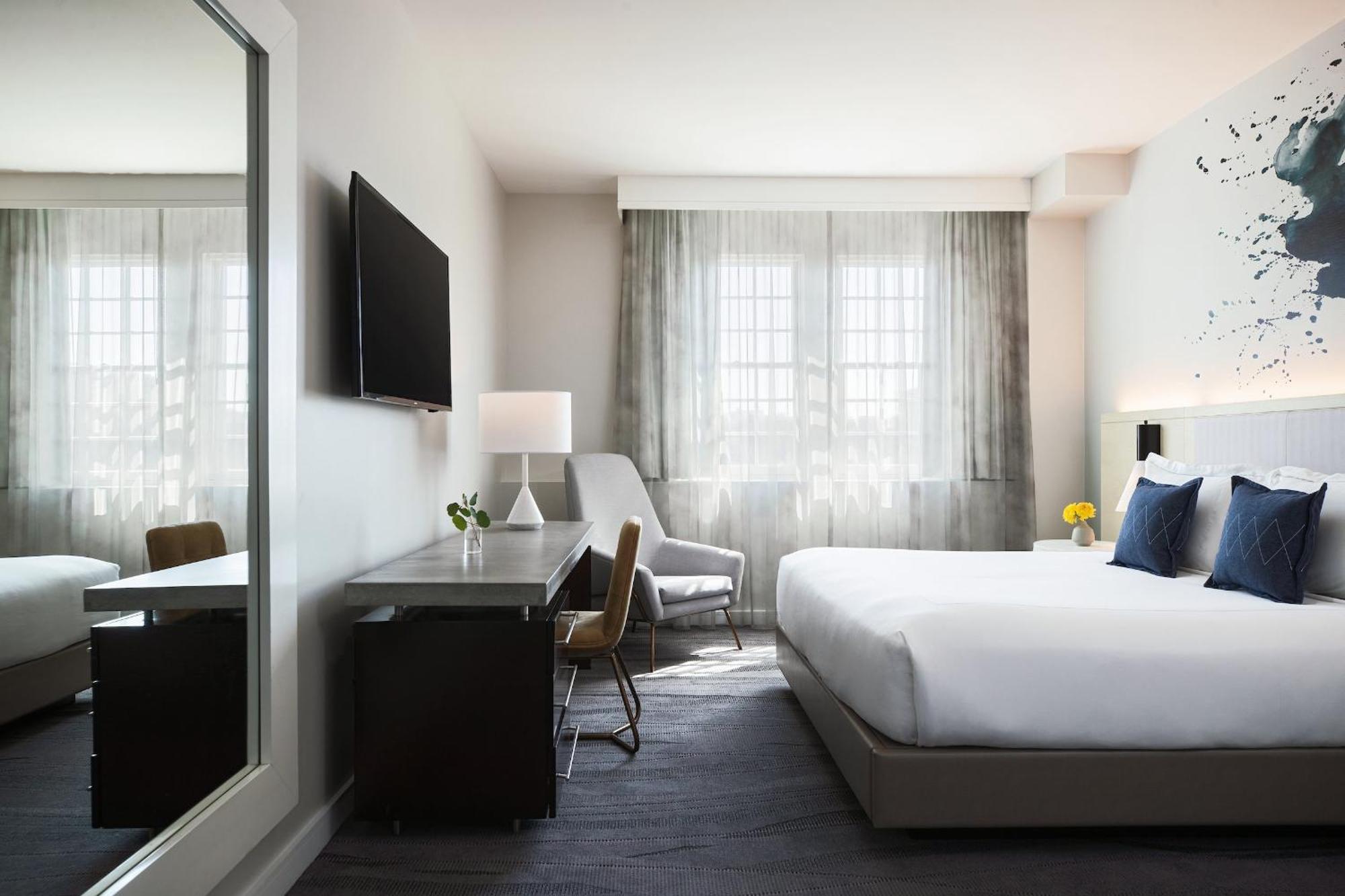 Lorien Hotel&Spa Alexandria Eksteriør bilde
