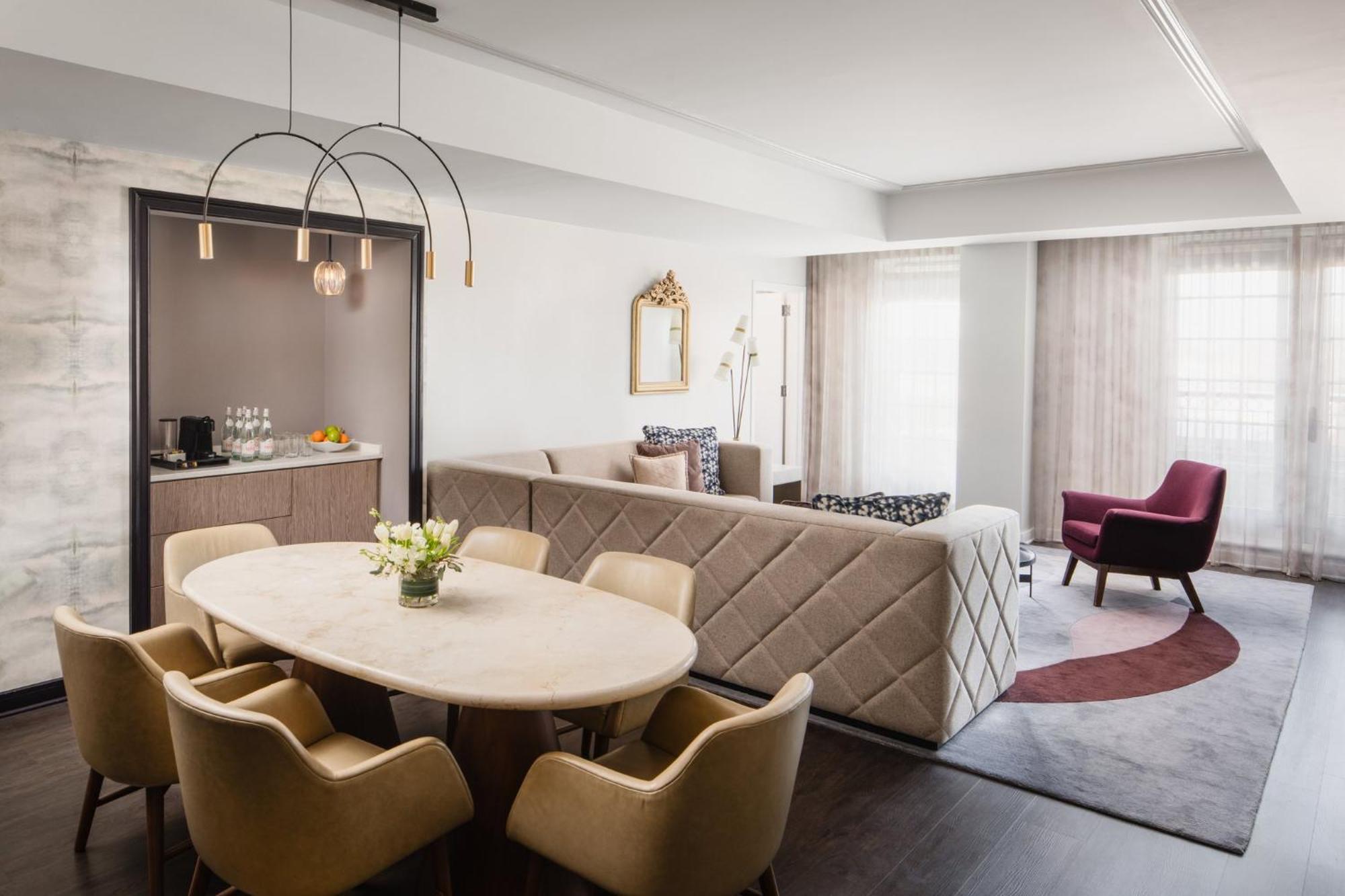 Lorien Hotel&Spa Alexandria Eksteriør bilde