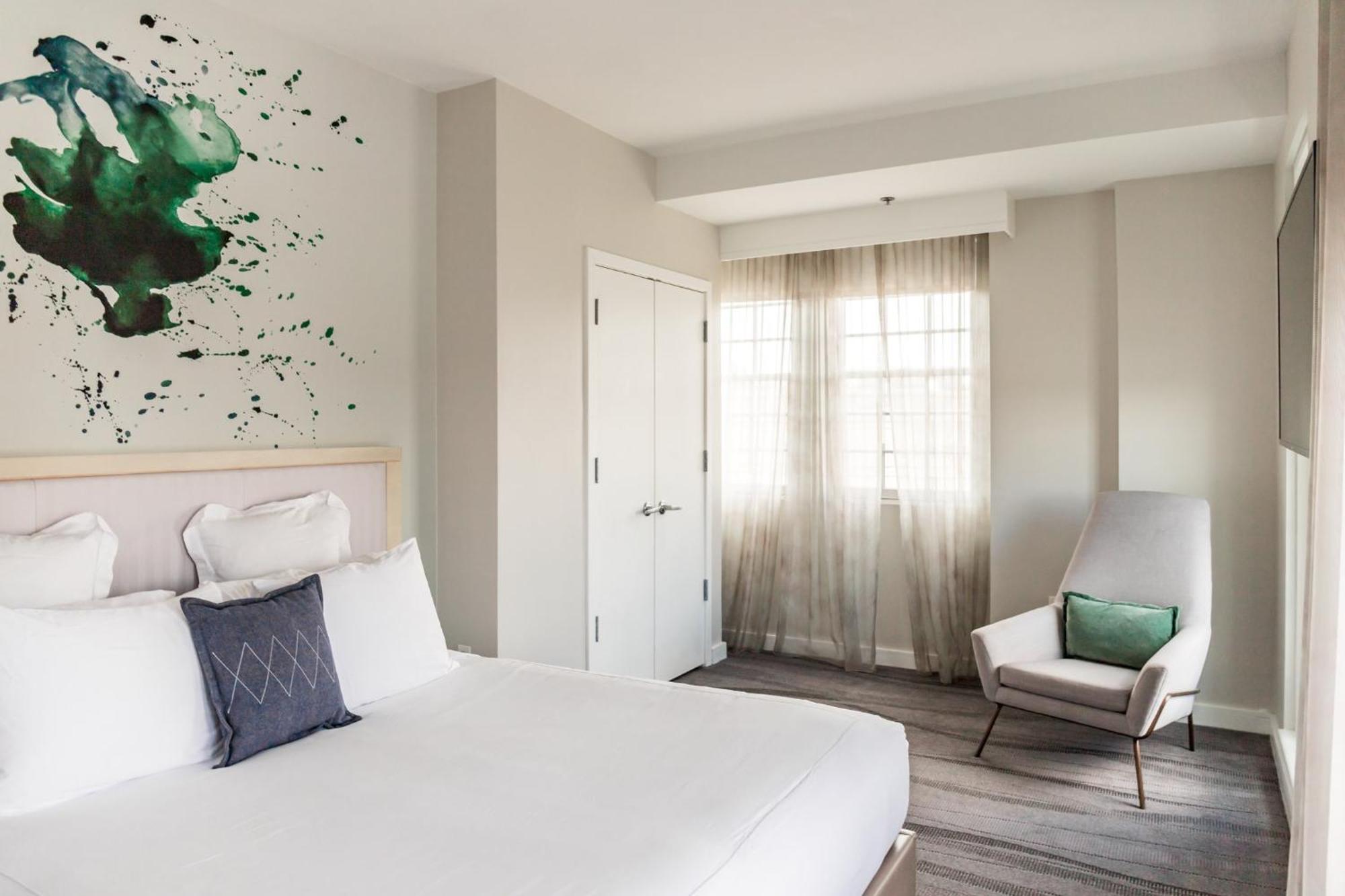 Lorien Hotel&Spa Alexandria Eksteriør bilde