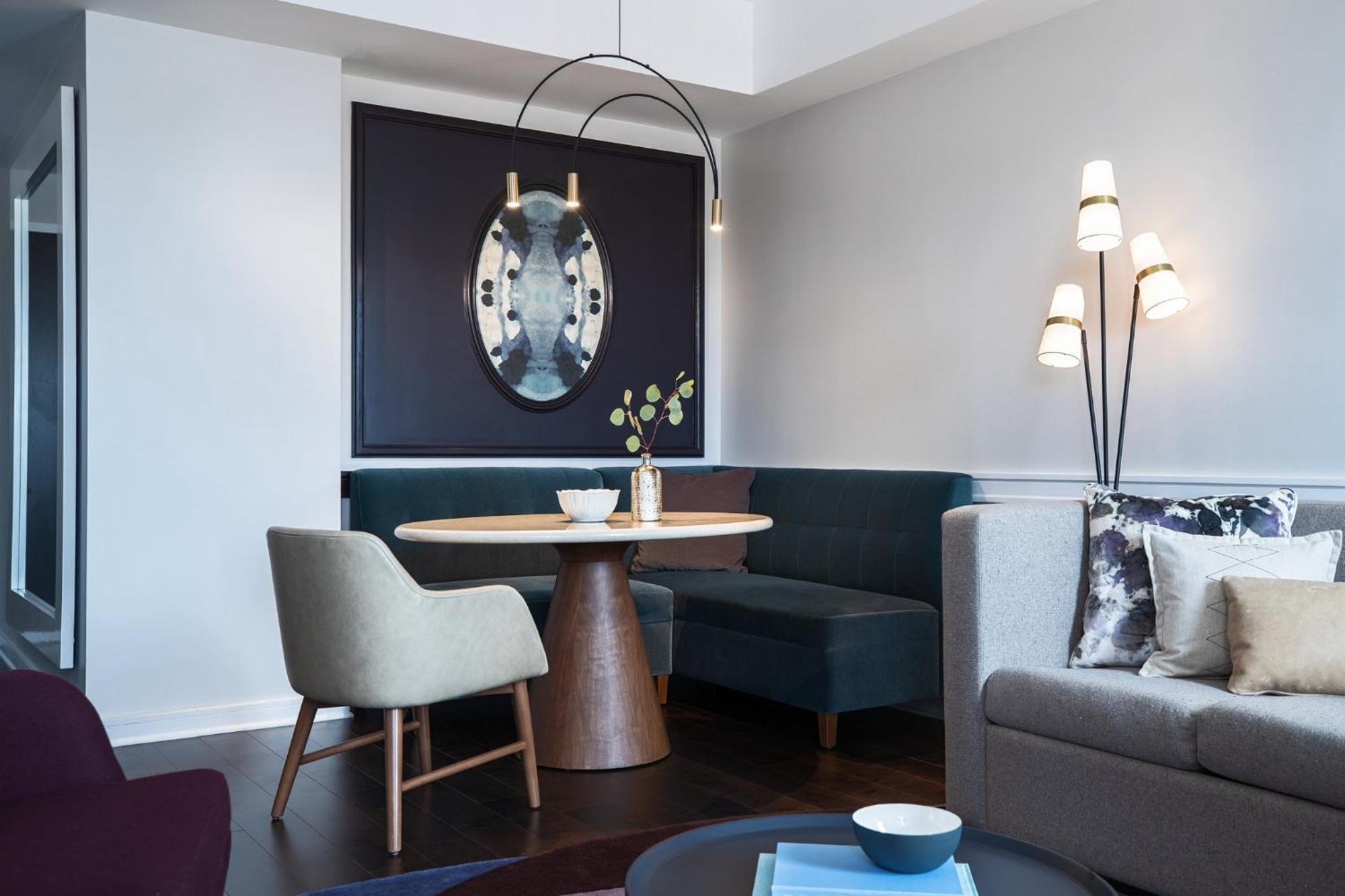 Lorien Hotel&Spa Alexandria Eksteriør bilde