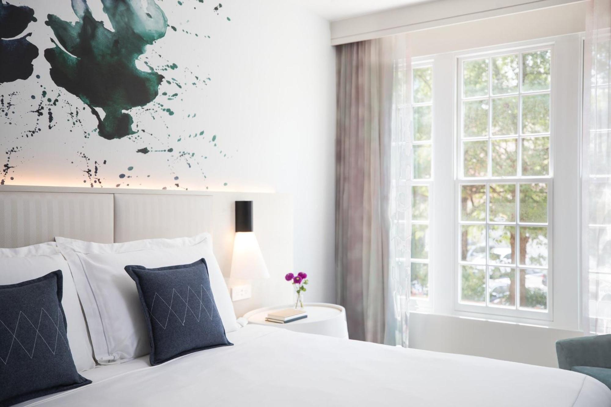 Lorien Hotel&Spa Alexandria Eksteriør bilde