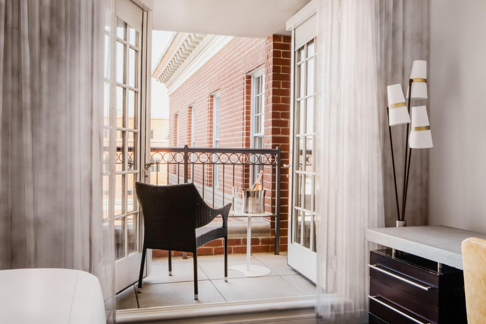 Lorien Hotel&Spa Alexandria Eksteriør bilde