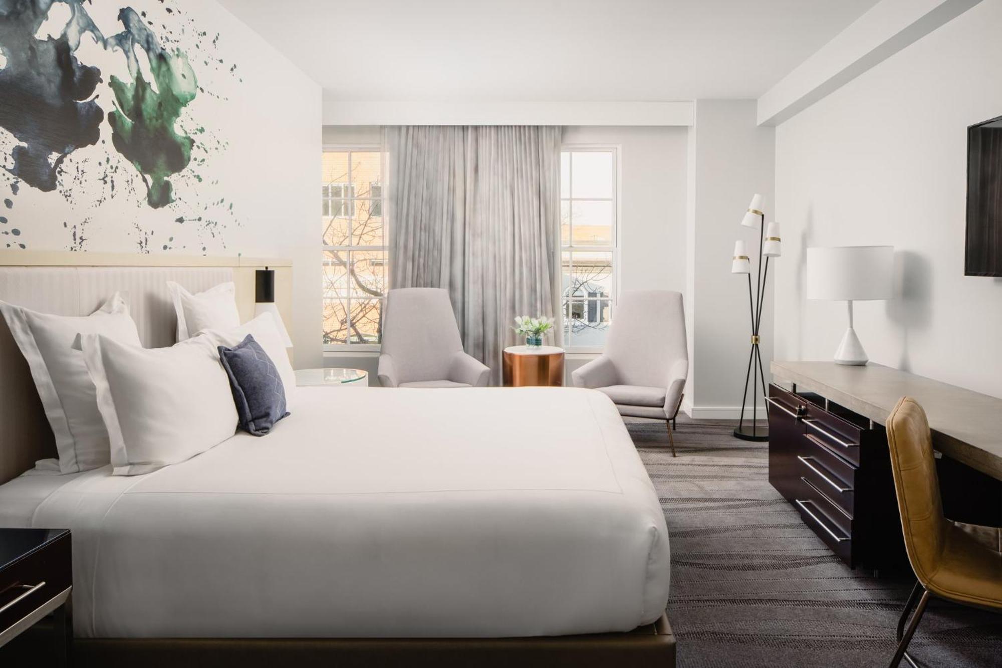 Lorien Hotel&Spa Alexandria Eksteriør bilde