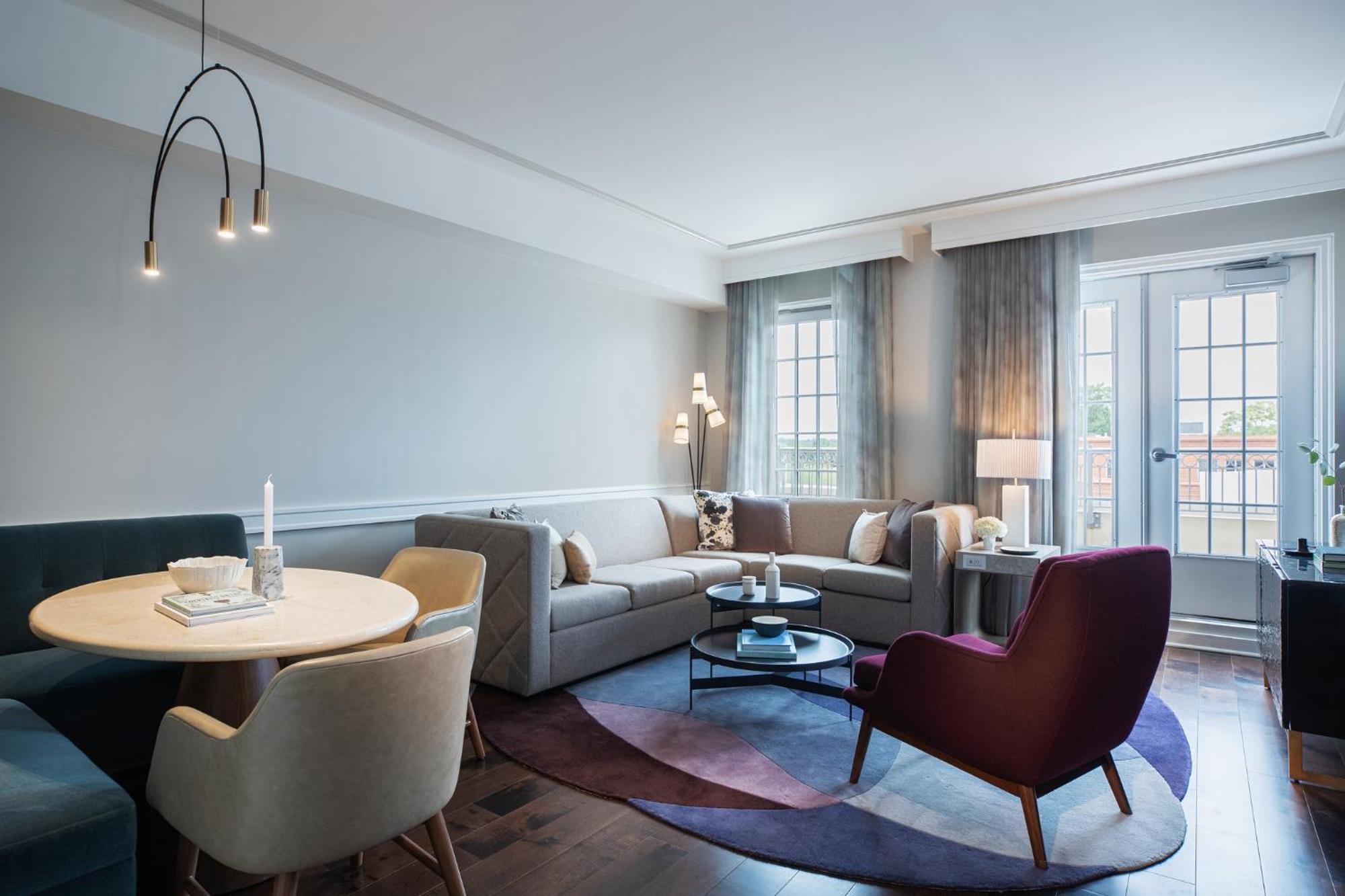Lorien Hotel&Spa Alexandria Eksteriør bilde