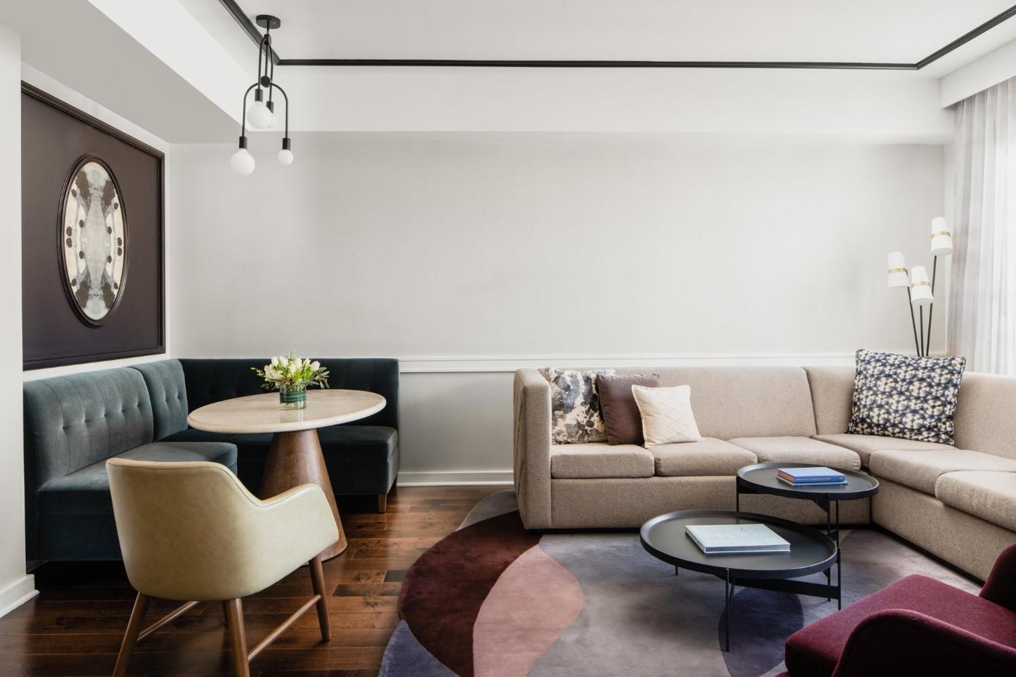 Lorien Hotel&Spa Alexandria Eksteriør bilde
