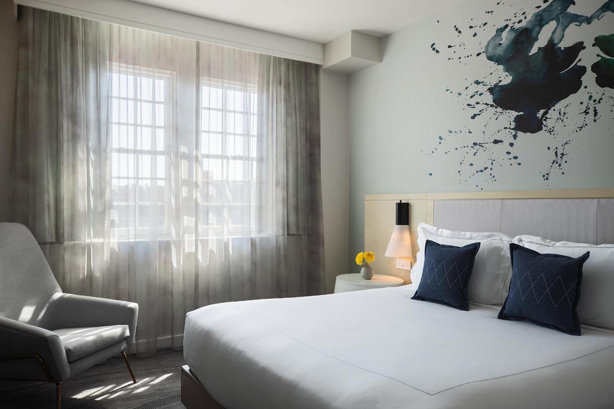 Lorien Hotel&Spa Alexandria Eksteriør bilde