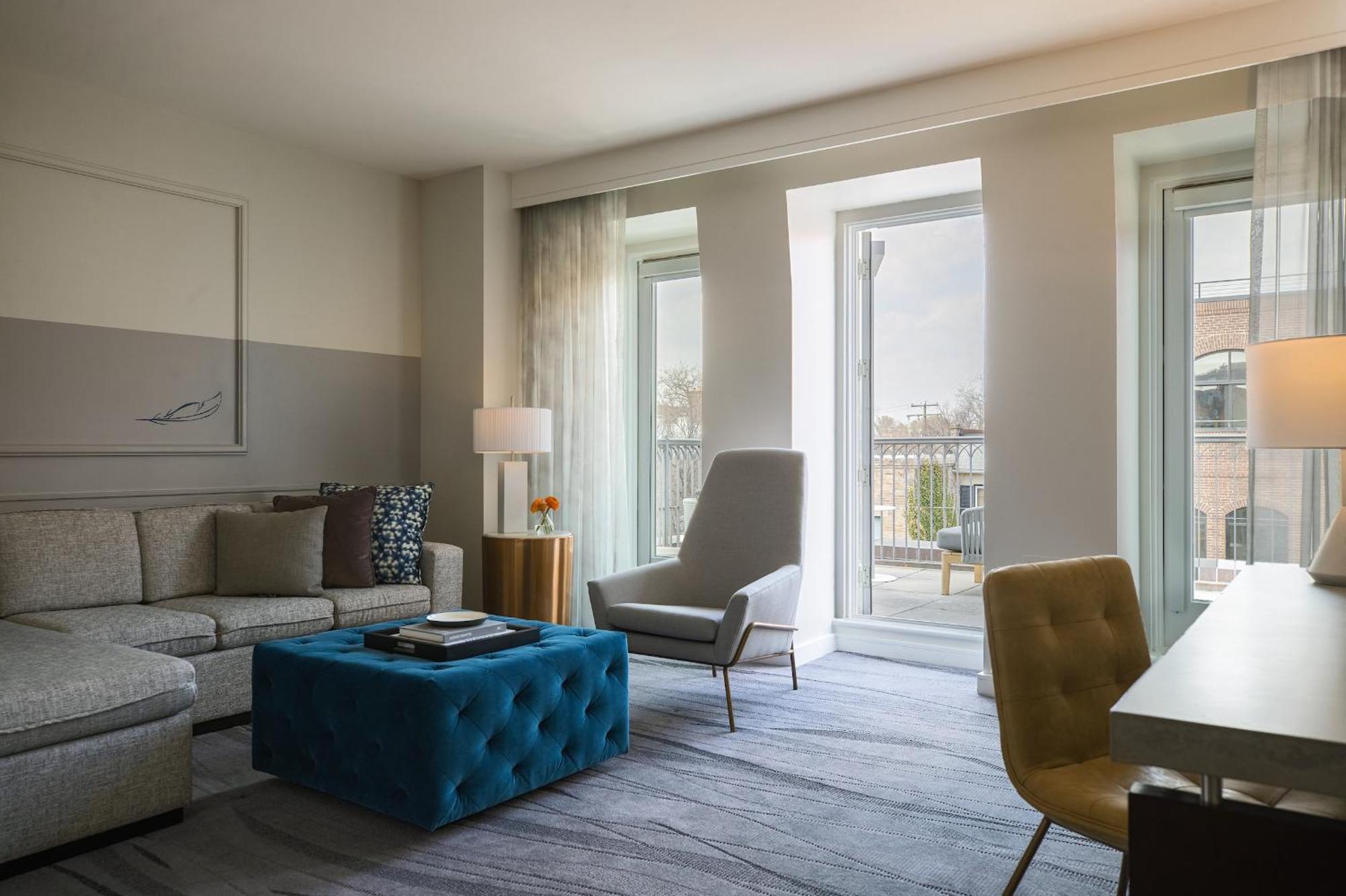 Lorien Hotel&Spa Alexandria Eksteriør bilde