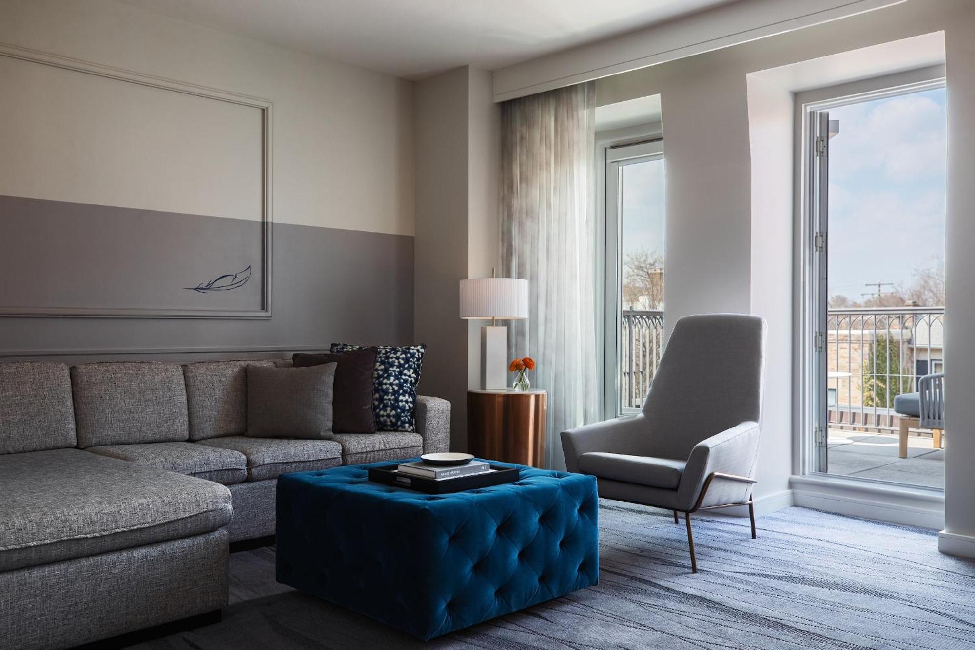 Lorien Hotel&Spa Alexandria Eksteriør bilde
