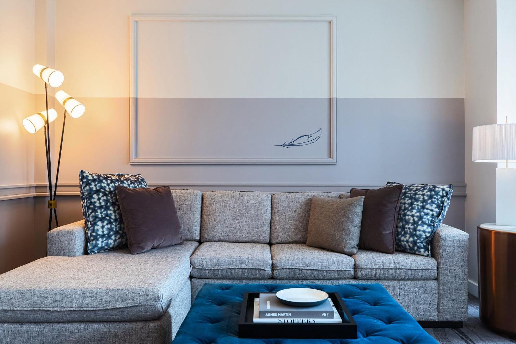 Lorien Hotel&Spa Alexandria Eksteriør bilde