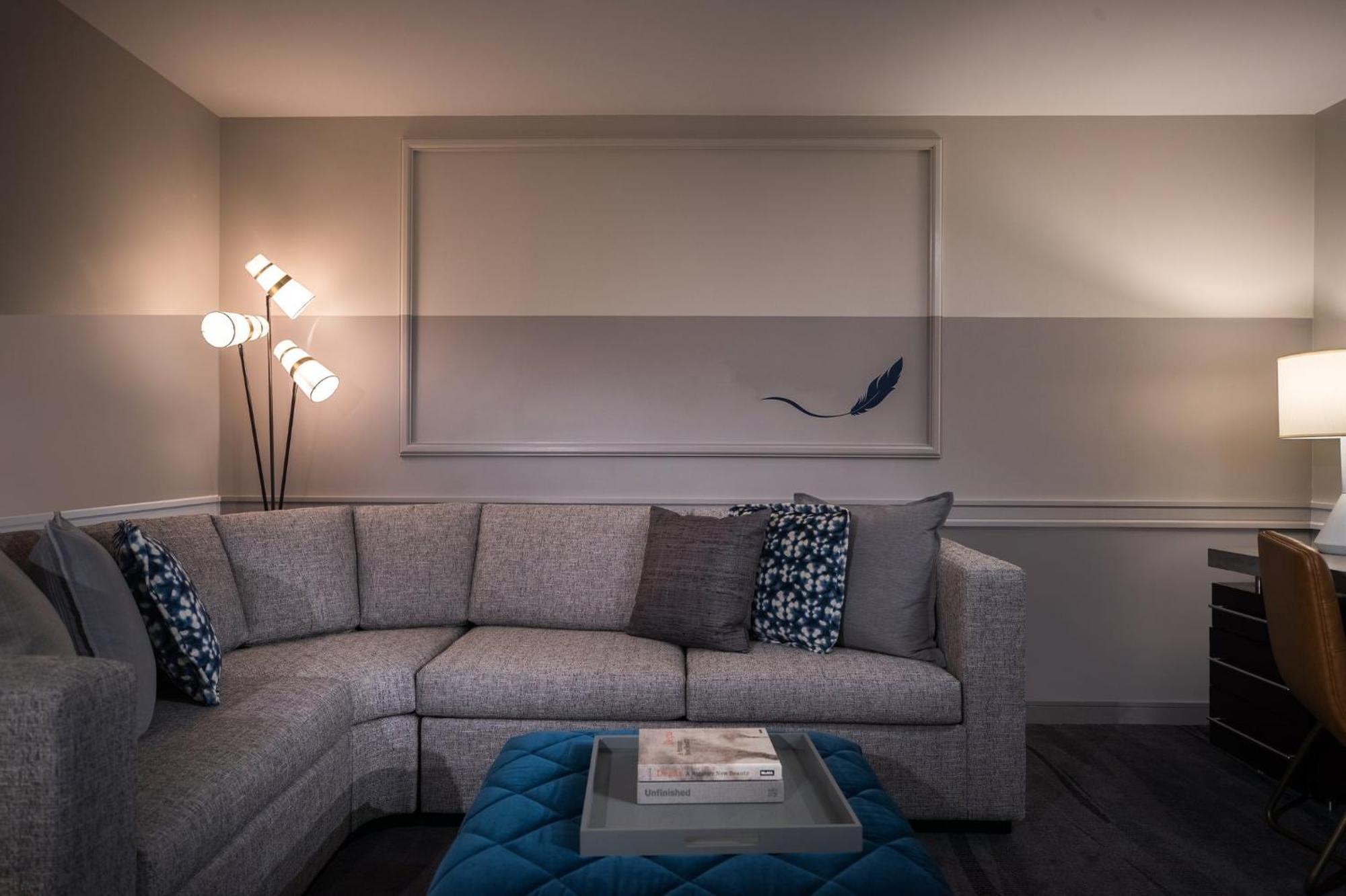 Lorien Hotel&Spa Alexandria Eksteriør bilde