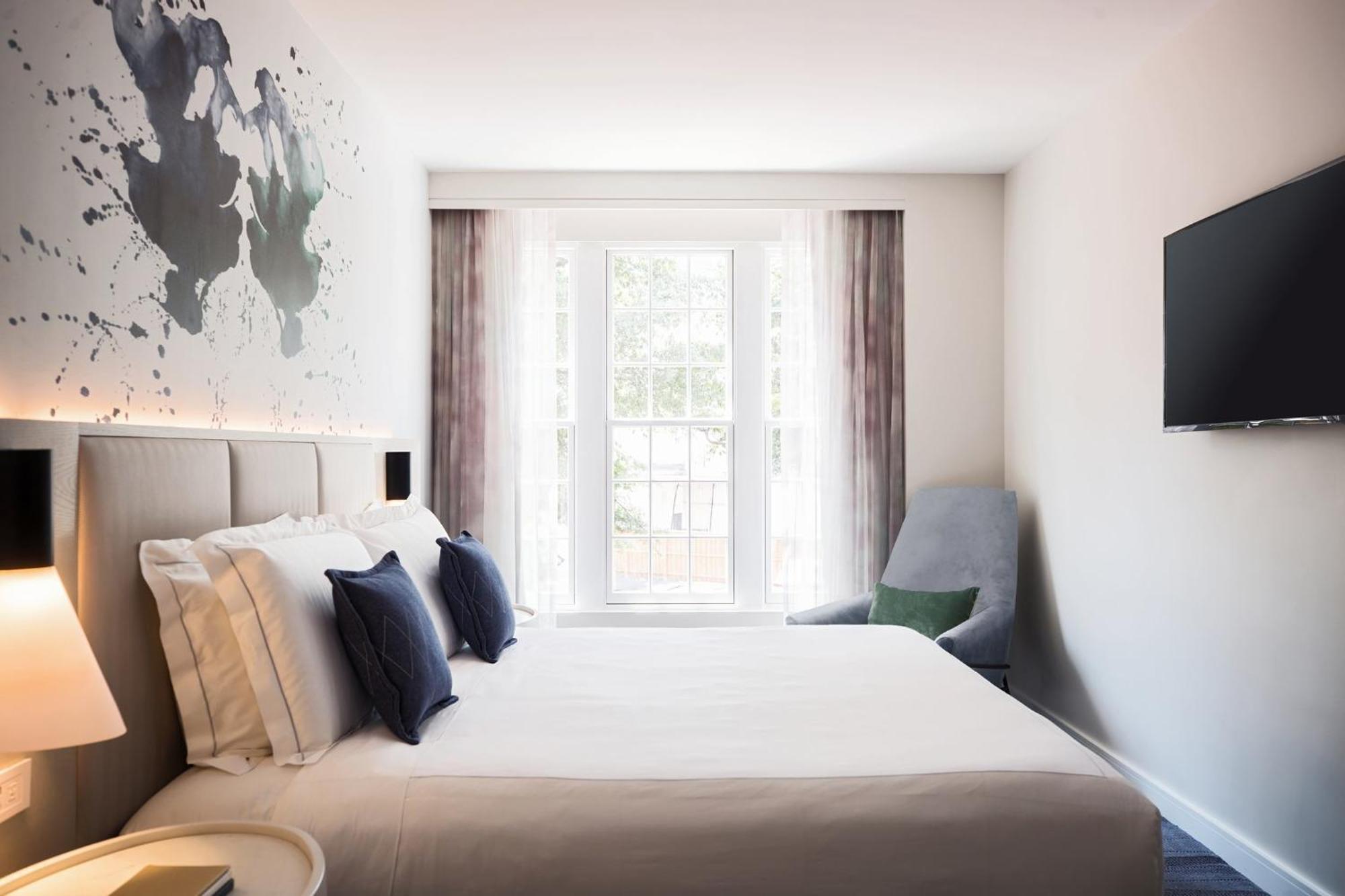 Lorien Hotel&Spa Alexandria Eksteriør bilde