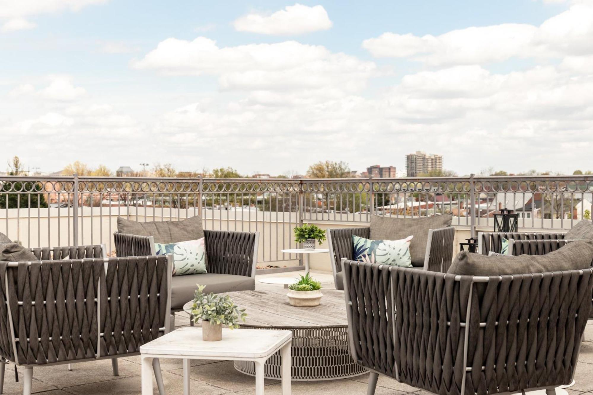 Lorien Hotel&Spa Alexandria Eksteriør bilde
