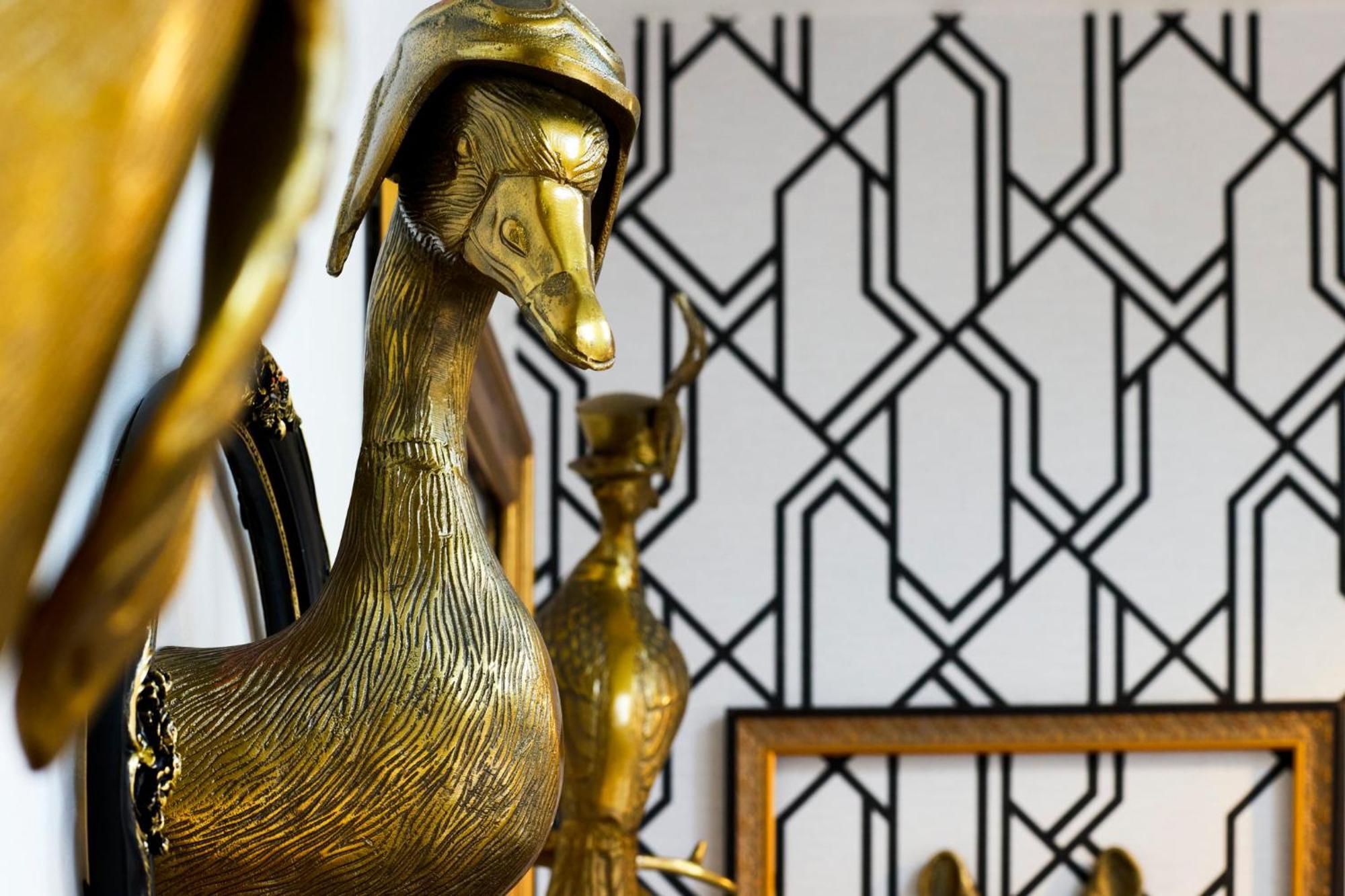 Lorien Hotel&Spa Alexandria Eksteriør bilde
